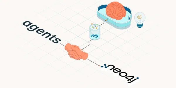 A Neo4j kész integrációkkal támogatja az AI-ügynökök fejlesztését