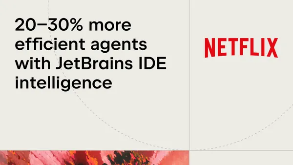 A Netflix szerint hatékonyabbá tehetők a kódoló AI-ügynökök