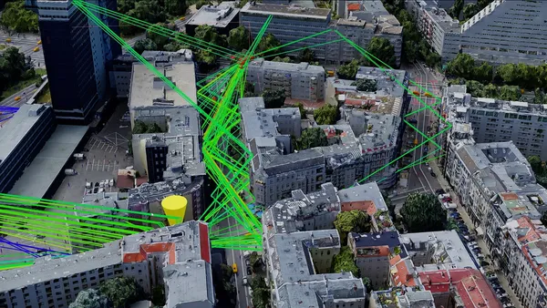 A megadott NVIDIA-forrás nem tartalmaz részleteket a 6G-s bejelentésről