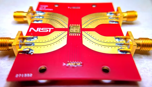 A NIST csatlakozik a Fehér Ház tudományos kezdeményezéséhez