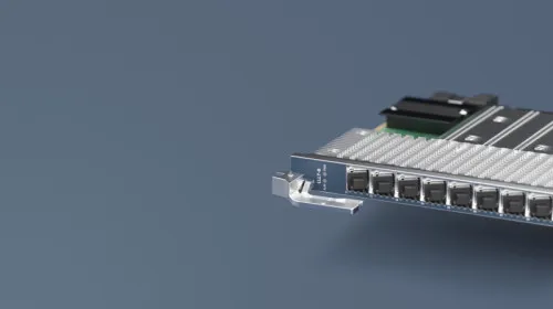 A Nokia egy kártyán támogatja a GPON-tól az 50G PON-ig terjedő technológiákat