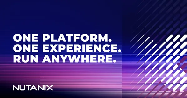 A Nutanix szerint az objektumtárolás az AI-adatplatformok alapja lett
