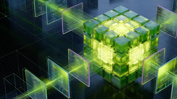 Az NVIDIA szerint tízszer gyorsabb lett a dropless MoE tanítása JAX-ban