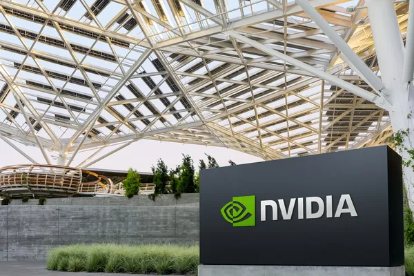Az NVIDIA közzétette a 2027-es pénzügyi év első negyedévének címét