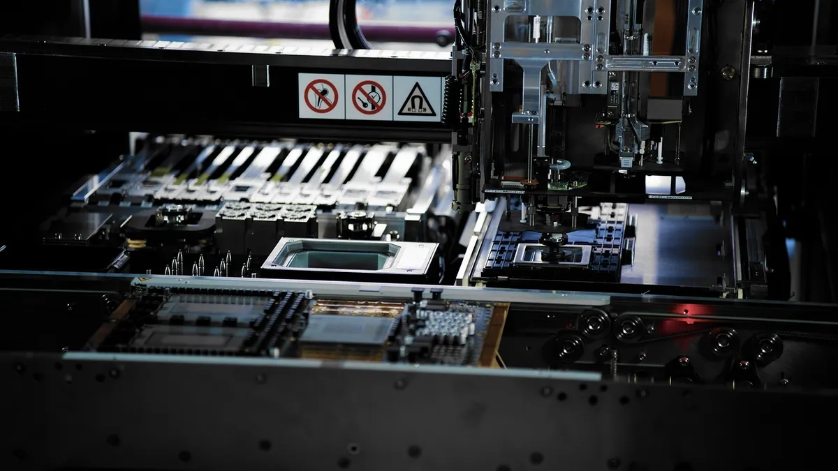 Az NVIDIA a PhysicsNeMo és CUDA-X könyvtárakkal bővíti ügynöki eszköztárát