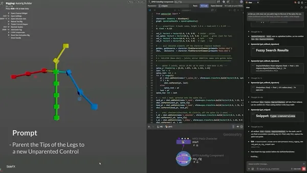 Az NVIDIA agentikus AI-val alakítaná át a grafikai és szimulációs munkát