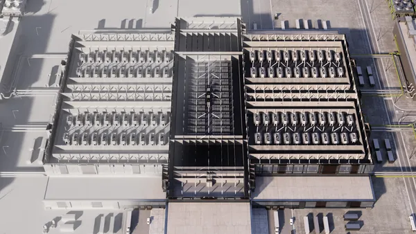 Az NVIDIA és partnerei amerikai AI-infrastruktúra kiépítését jelentették be