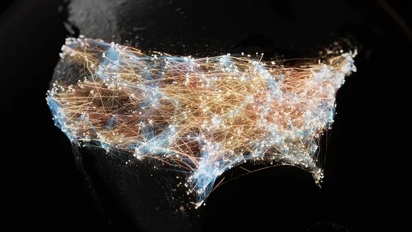 Az NVIDIA és amerikai távközlési vezetők AI-RAN-rendszert mutattak be