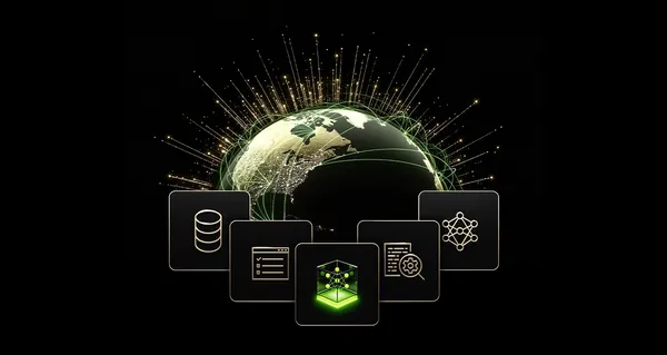 Az NVIDIA bemutatta a Nemotron 3 nyílt modellekből álló családját