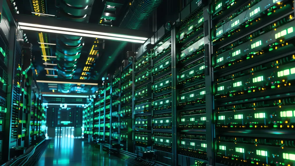 Az NVIDIA bitre pontos determinisztikussá tenné a nagy modelltréninget