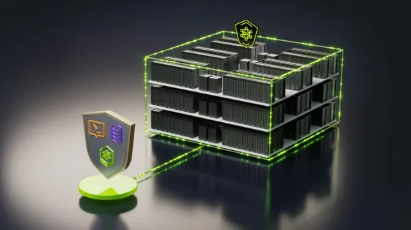 Az NVIDIA biztonságosabb infrastruktúrát kínál a frontier modellekhez