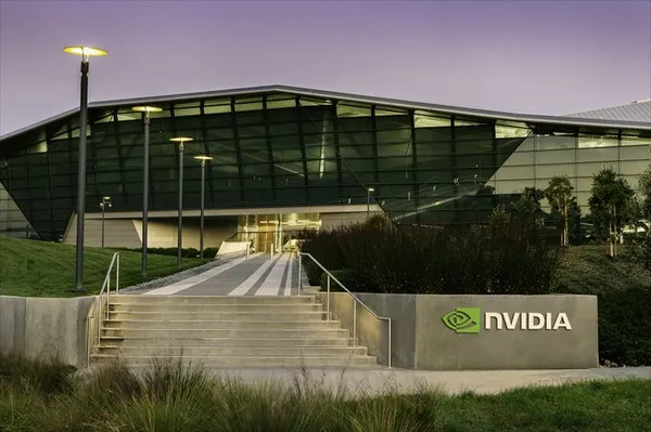 Hosszú távú partnerséget jelentett be az NVIDIA és a Corning