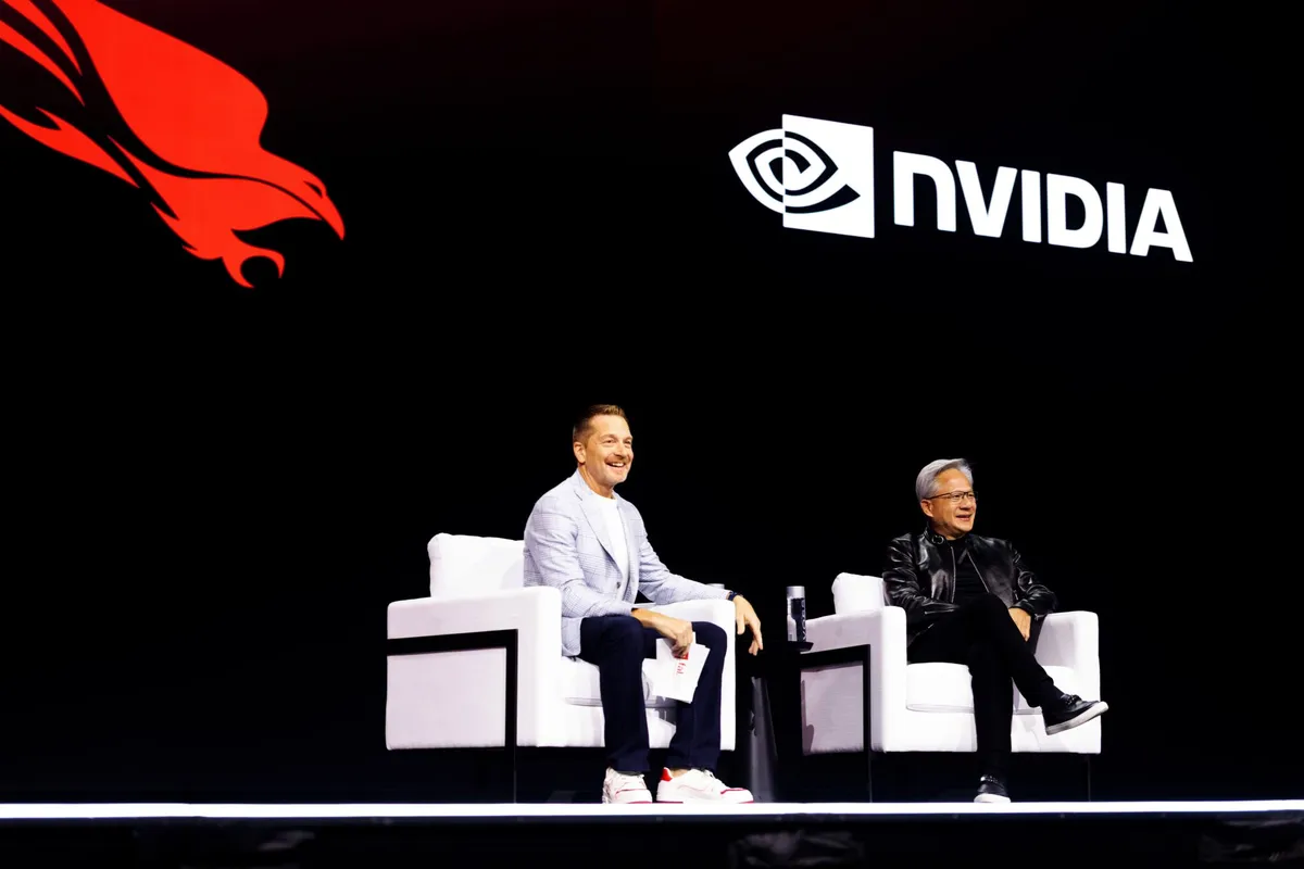 Az NVIDIA és a CrowdStrike agentikus kiberbiztonsági rendszert jelentett be