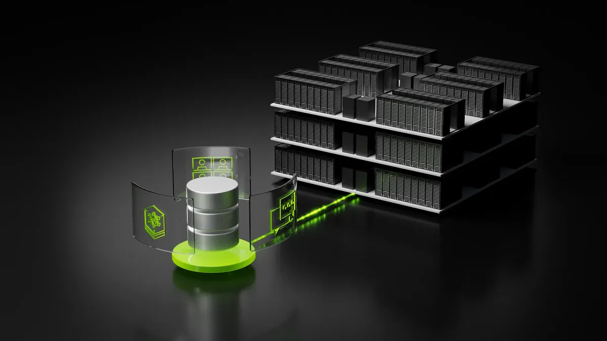 Az NVIDIA szabványosítaná a GPU-k közvetlen tárhelyelérését