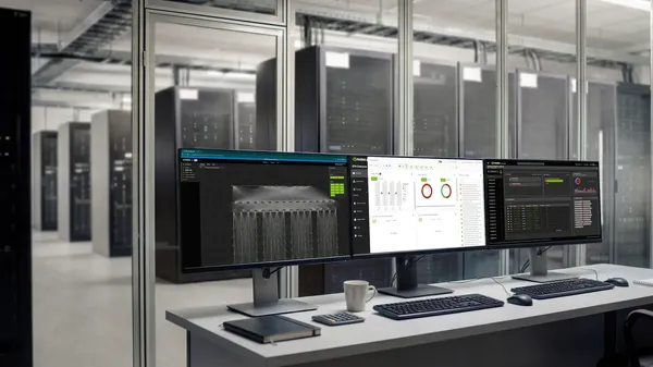 Az NVIDIA digitális ikrekkel tesztelné az AI-gyárak módosításait