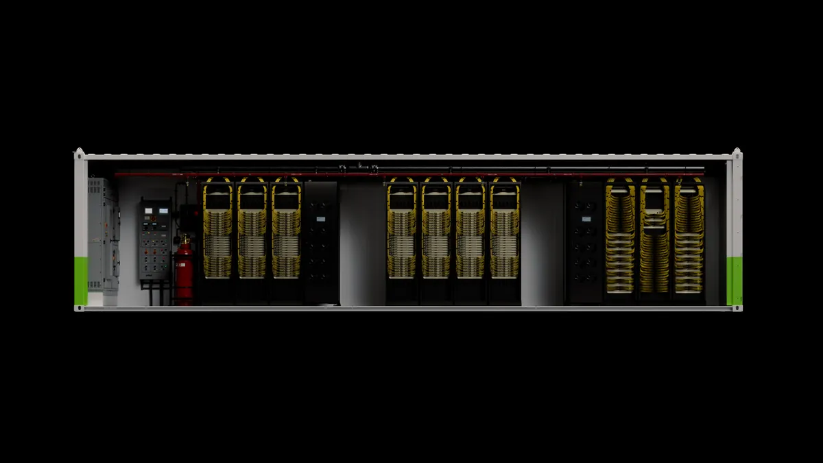 Az NVIDIA DSX POD AI Factory megoldást mutatott be Európának