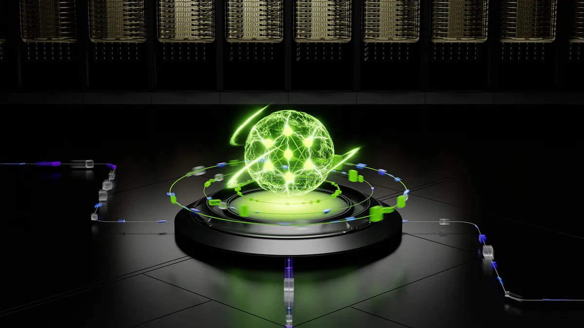 Az NVIDIA szerint gyártásba lépett a Dynamo AI-inferencia-rendszer
