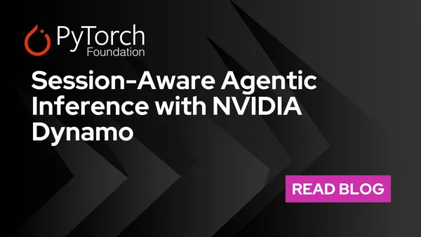 A sessionazonosítóval gyorsítaná az ügynöki AI-kiszolgálást a NVIDIA Dynamo