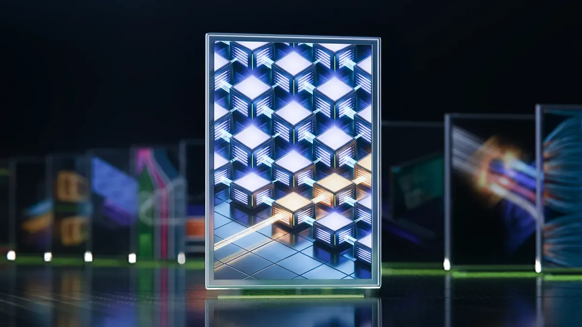 Az NVIDIA egységesíti a GPU által vezérelt hálózatkezelést