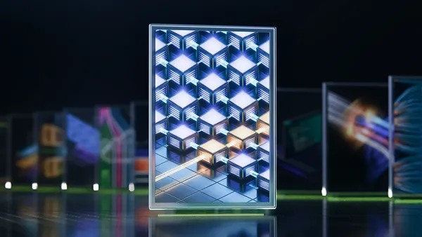 Az NVIDIA egységesíti a GPU által vezérelt hálózatkezelést