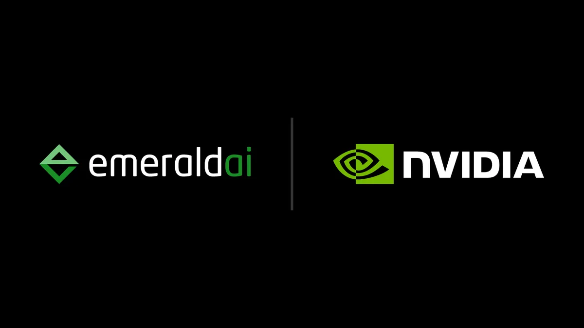 Az NVIDIA és az Emerald AI rugalmas AI-gyárakat fejlesztene