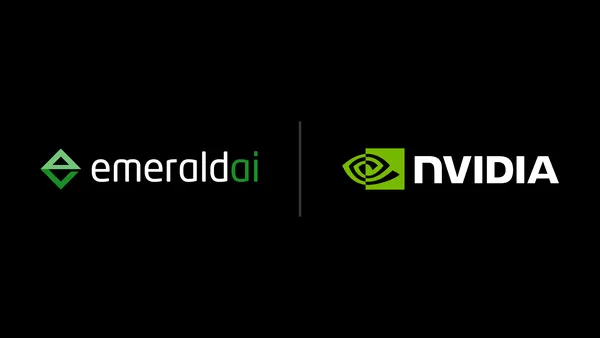 Az NVIDIA és az Emerald AI rugalmas AI-gyárakat fejlesztene