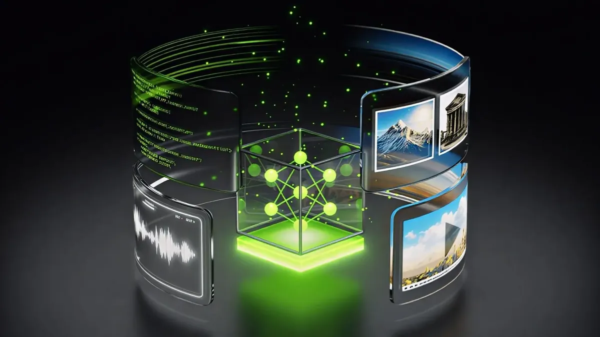 Az NVIDIA szerint akár 7-szer gyorsítható a multimodális kiszolgálás EPD-vel