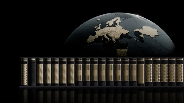 Az NVIDIA európai felhőpartnerei a szuverén AI-infrastruktúrát bővítik