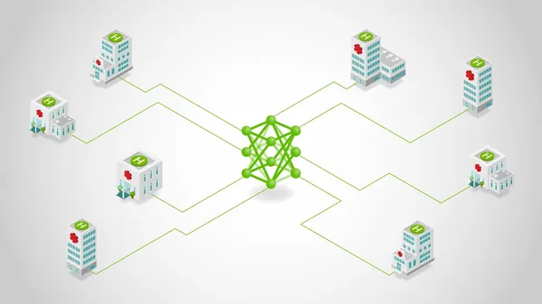 Az NVIDIA FLARE a többhelyszínes multimodális AI-tanítást célozza