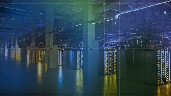 Az NVIDIA, a Google és az Emerald AI rugalmas AI-adatközpontokat építene