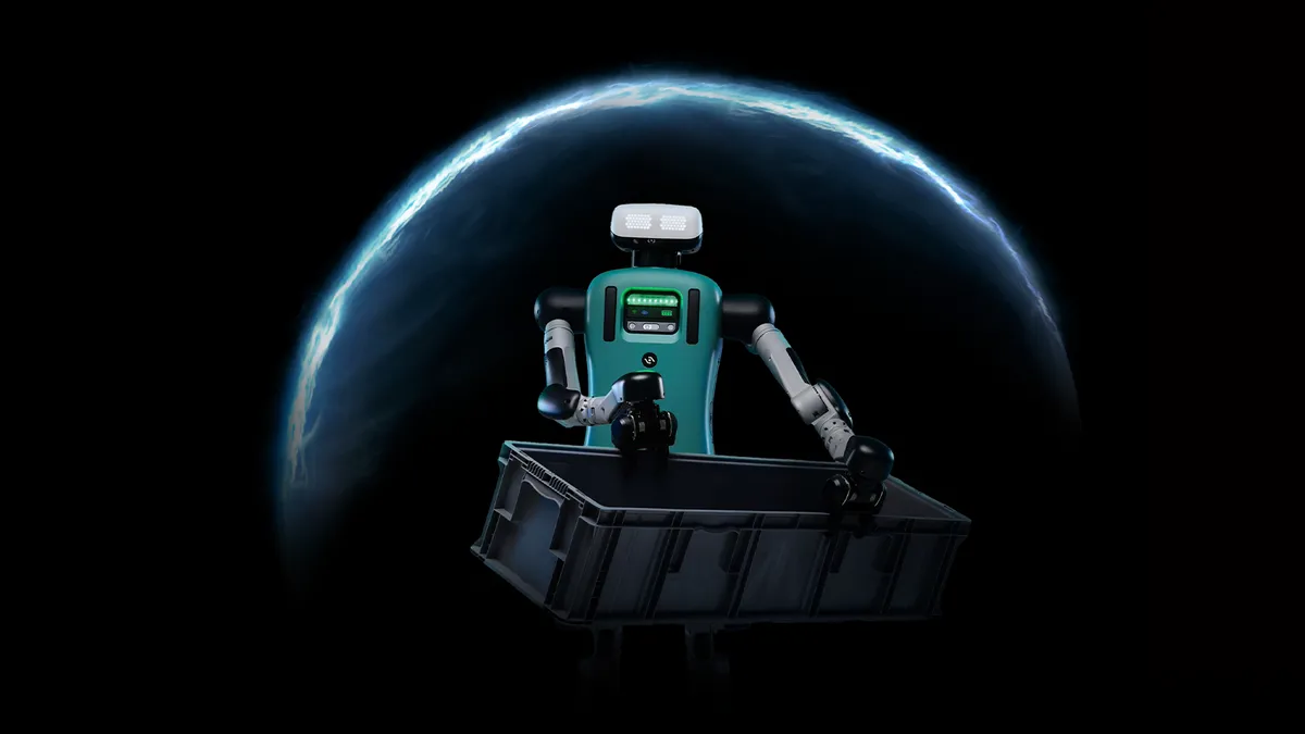 Az NVIDIA bejelentette a robotikához fejlesztett Halos rendszert