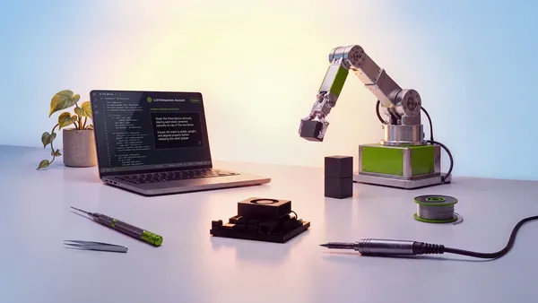 Nem derülnek ki részletek az NVIDIA Jetson Orin Nano 2-ről