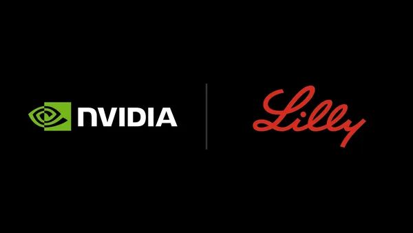 Az NVIDIA és a Lilly AI-laborjáról csak a bejelentés címe ismert