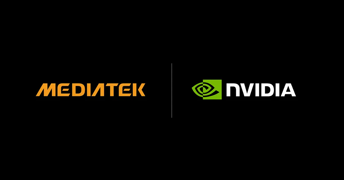 Az NVIDIA 3,5 milliárd dollárt fektet a MediaTekbe