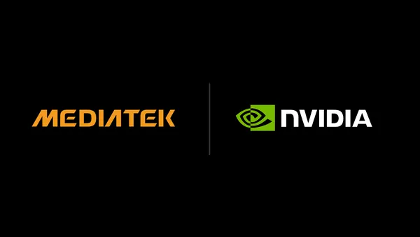 Az NVIDIA és a MediaTek elmélyíti partnerségét az AI-platformokért