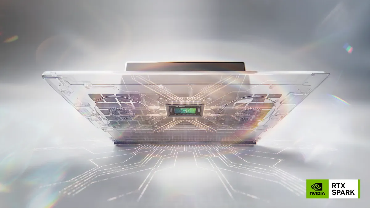 NVIDIA és Microsoft: Windows PC-k személyes AI-hoz