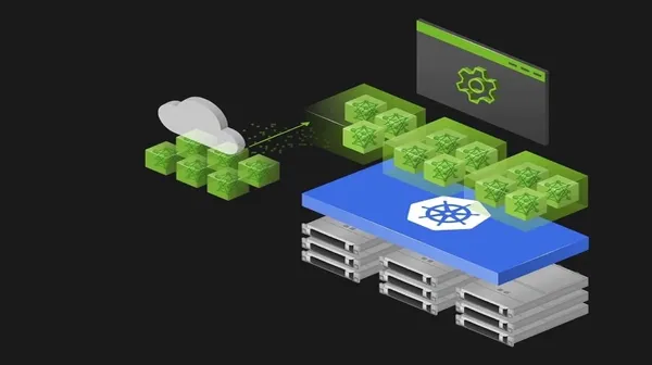 Az NVIDIA Mission Control 2.5 önállóan állítja helyre a Kubernetes-feladatokat