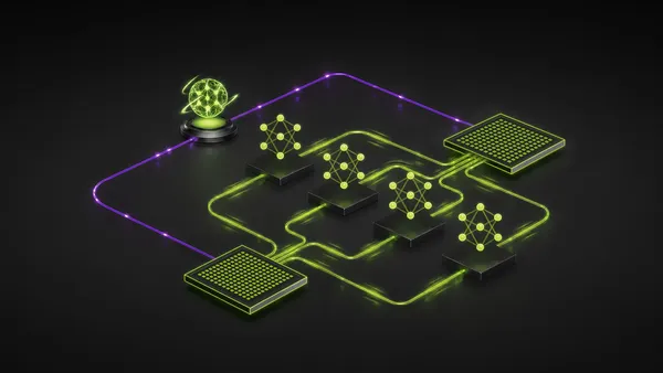 Az NVIDIA ModelExpress felgyorsítja a nagy AI-modellek betöltését