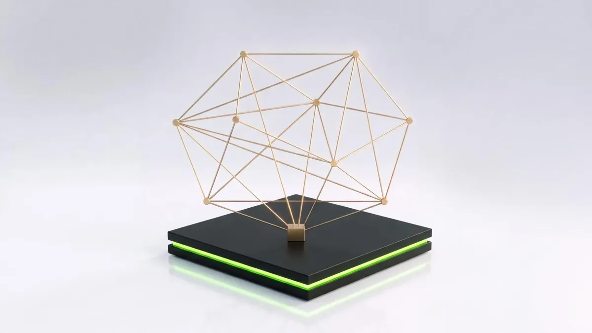 Az NVIDIA több GPU-ra terjeszti ki az óriási lineáris optimalizálást