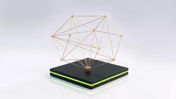 Az NVIDIA több GPU-ra terjeszti ki az óriási lineáris optimalizálást