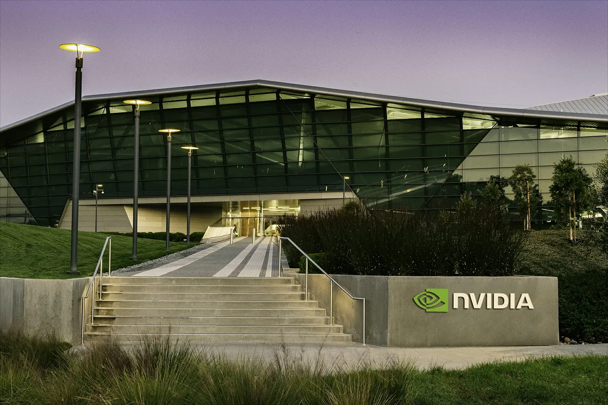 Az NVIDIA és a Nebius mesterségesintelligencia-felhőn dolgozik együtt