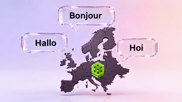 Az NVIDIA Nemotron helyi szabályokhoz is igazítható