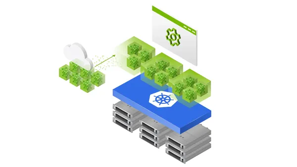 Az NVIDIA bemutatta a Kubernetes-fürtök NodeWright csomagkezelőjét