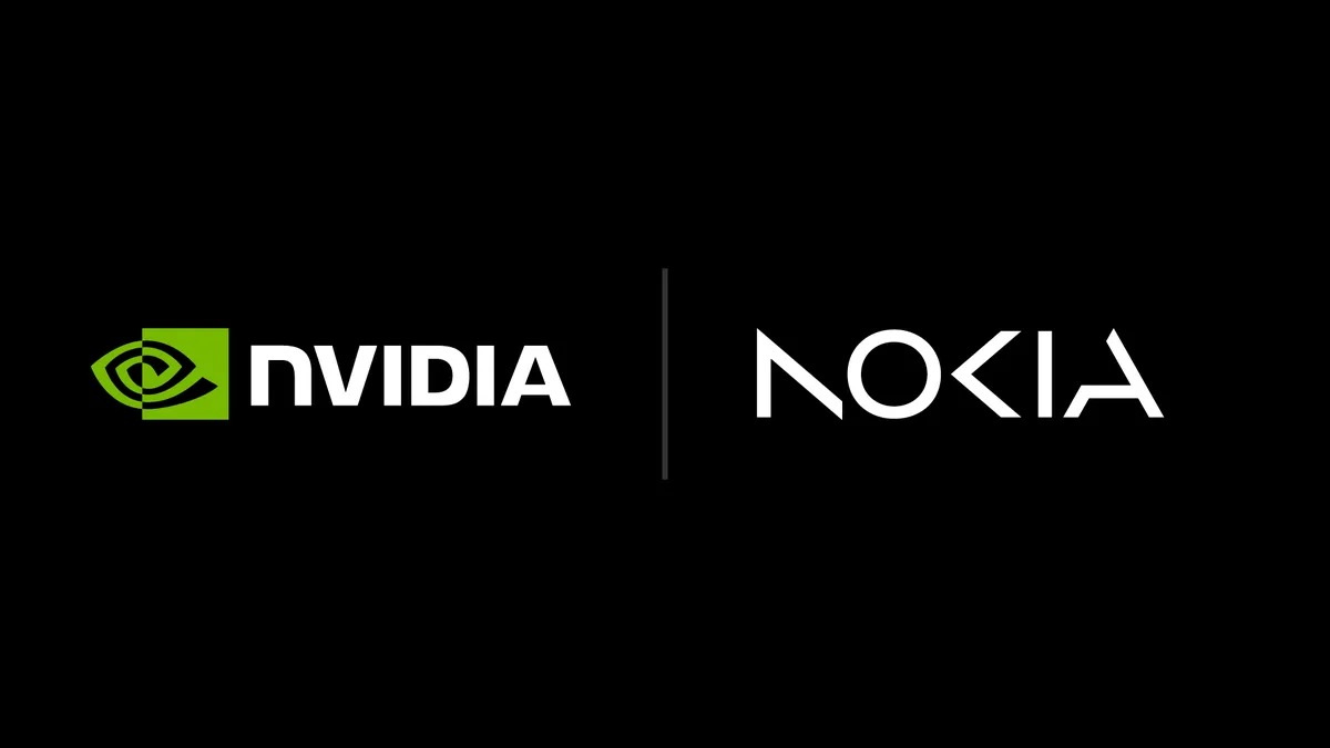 NVIDIA és Nokia: AI-platformot fejlesztenének a 6G-hez