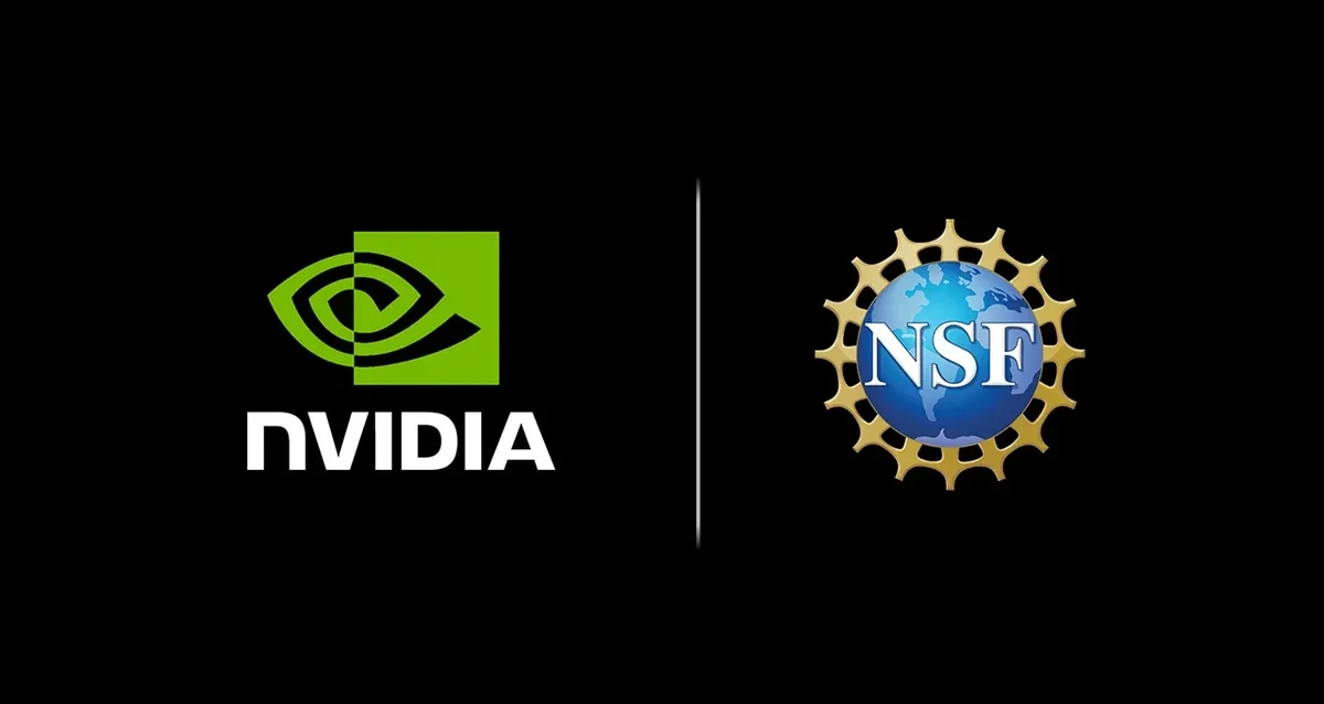 Az NVIDIA beszáll az NSF regionális AI-központjainak programjába