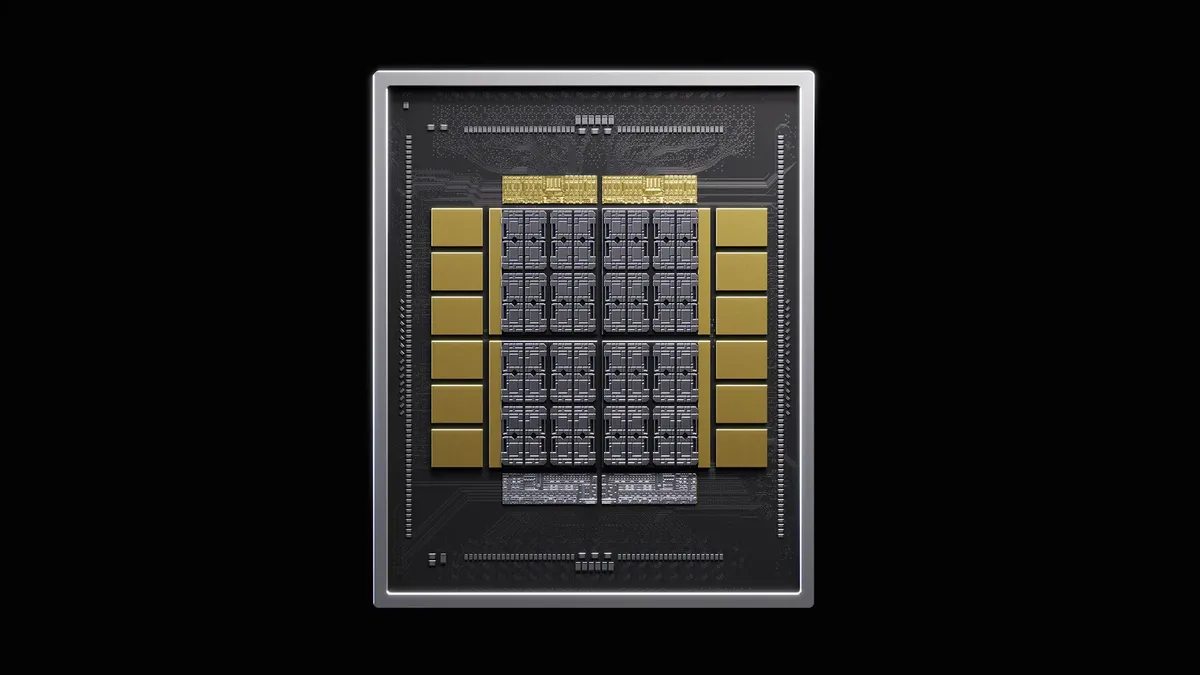 Az NVIDIA NVHBM-mel bővíti az NVLink Fusion AI-infrastruktúrát