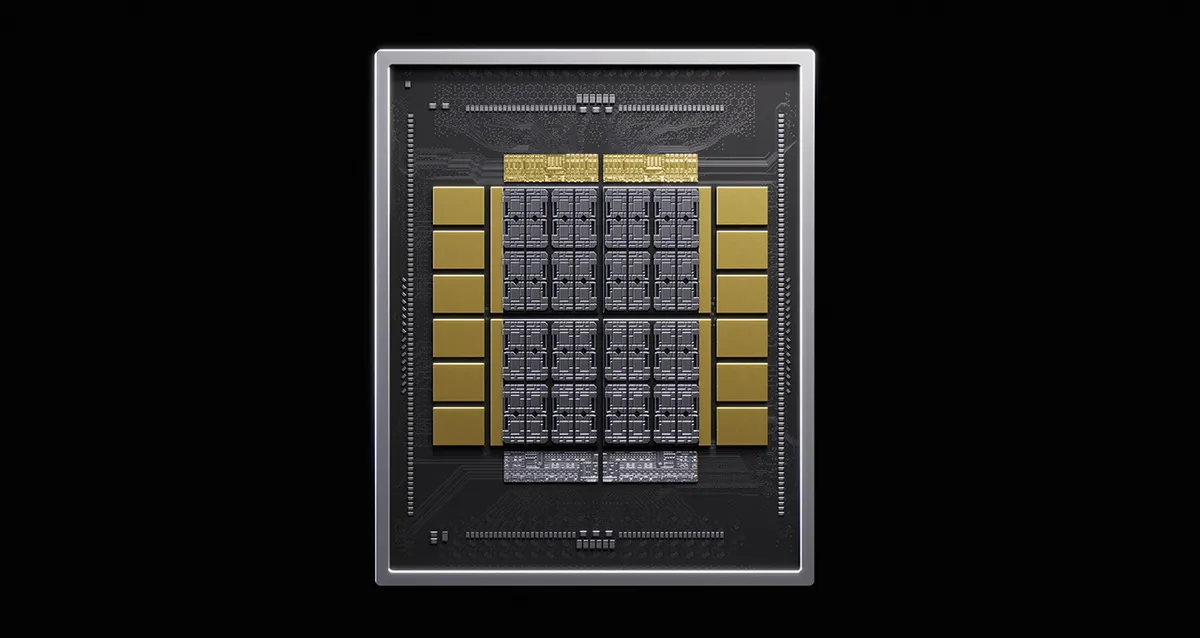Az NVIDIA NVHBM memóriával bővíti az NVLink Fusion platformot