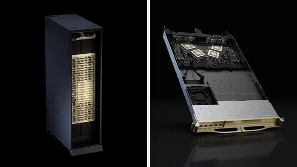 Az NVIDIA NVLink 6 többrétegű hibakezelést ígér az AI-gyáraknak