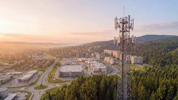 Az NVIDIA nyílt és biztonságos, AI-alapú 6G-platformot építene