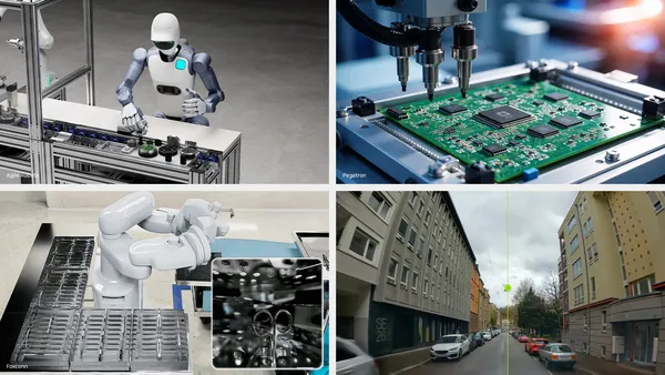 Az NVIDIA nyílt forrású eszközöket ad ki a fizikai AI-hoz